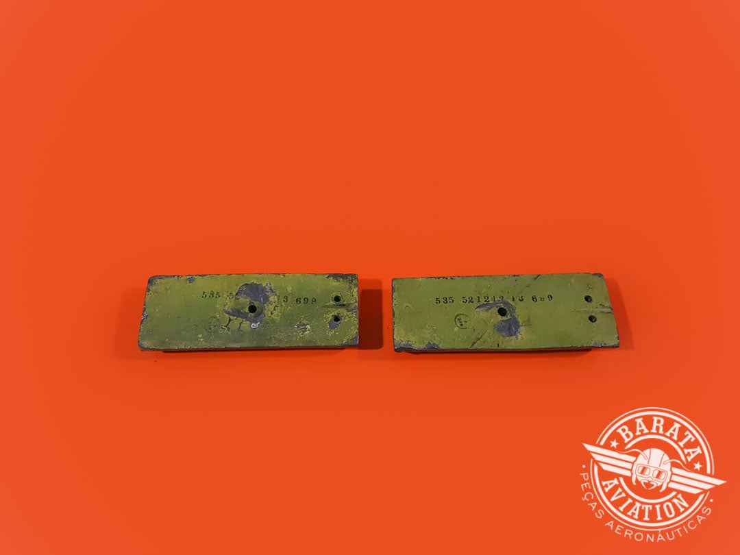 Peso Bonanza V35 - P/N 535-521242-13