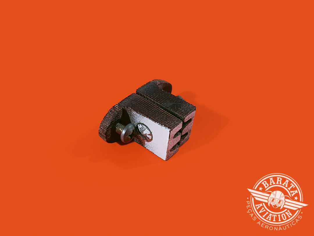 FAIRLEAD ELEVATOR TAB CABLE P/N: 35-660033