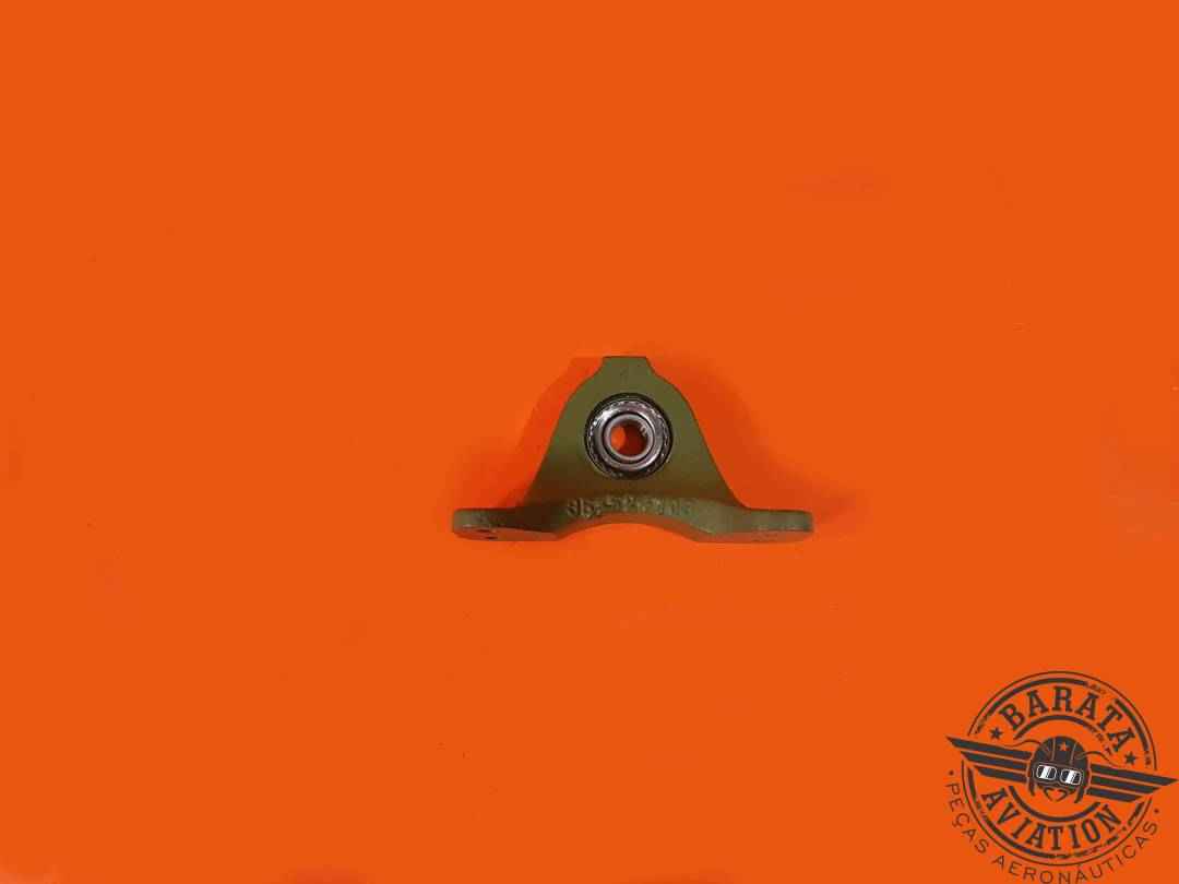 DIFFERENTIAL CONTROL SUPPORT - PN 35-524108-2