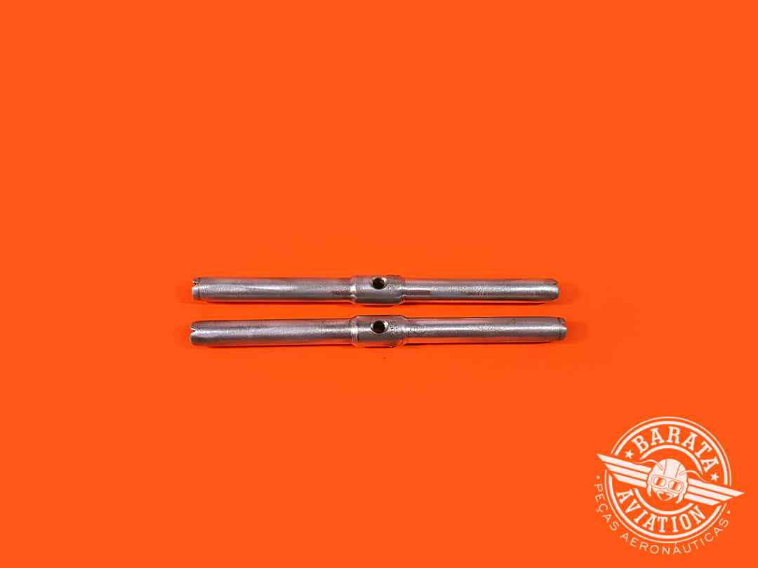 KIT TURNBUCKLE BARREL