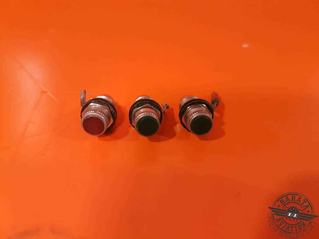 KIT OF STD LIGHT P/N: 855291SI-R2