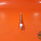PLUNGER ASSY - NOSE GEAR RETRACT MECHANISM  P/N: 35-825094-4