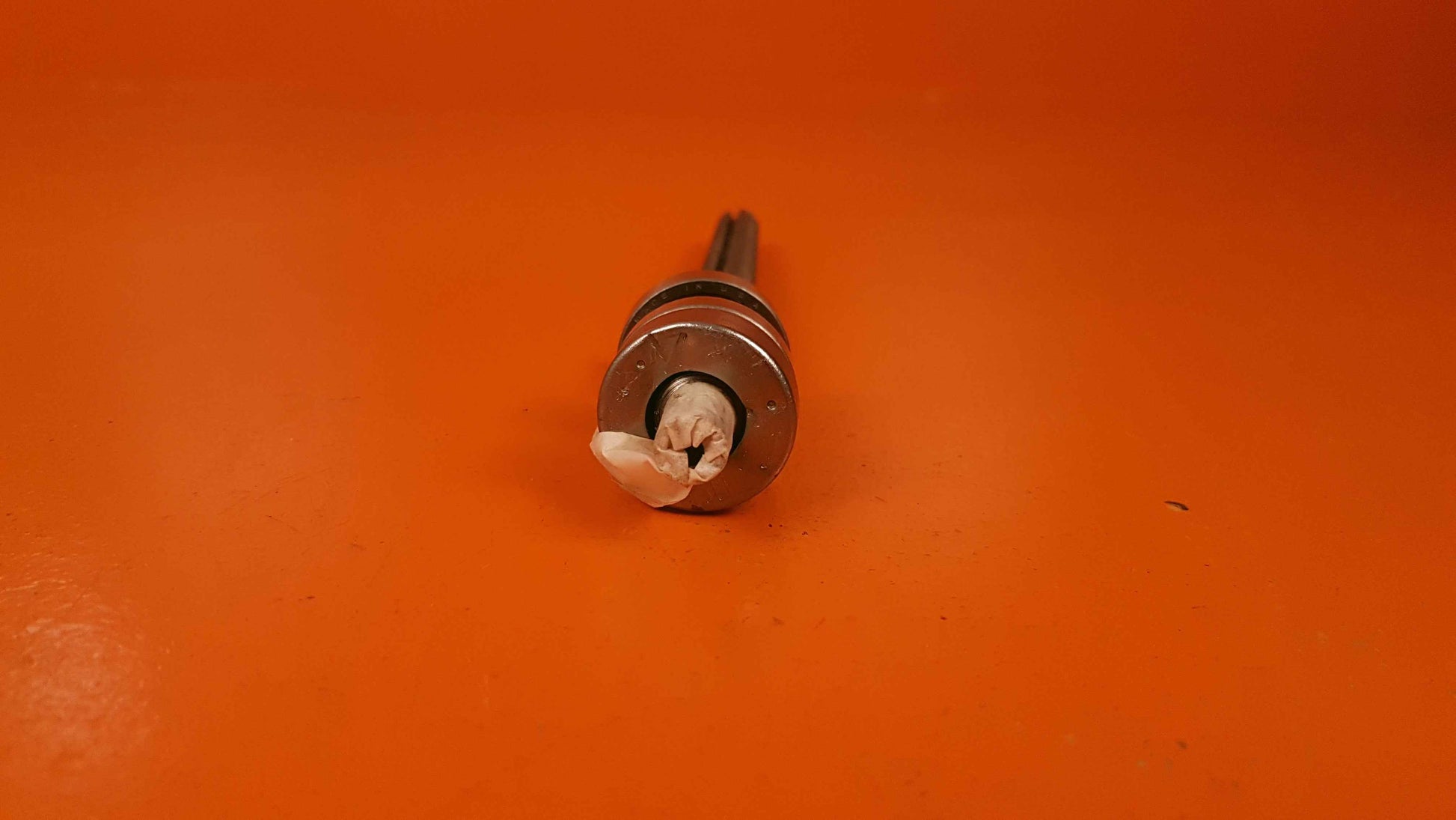 45-521216 Beechcraft L/H Screw, Flap Actuator