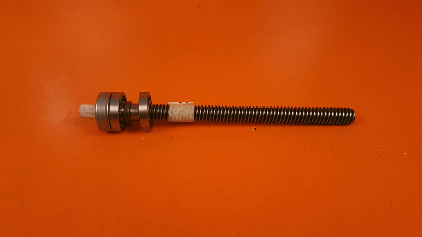 45-521216 Beechcraft L/H Screw, Flap Actuator