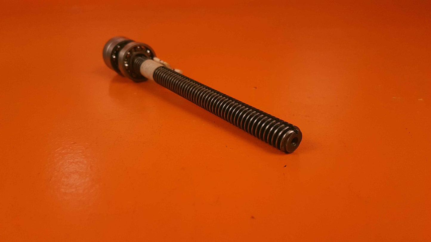 45-521216 Beechcraft L/H Screw, Flap Actuator
