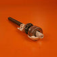 45-521216 Beechcraft L/H Screw, Flap Actuator