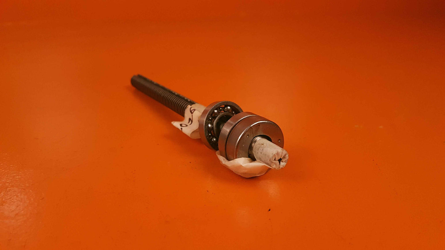 45-521216 Beechcraft L/H Screw, Flap Actuator