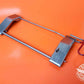 Fechadura da Janela de Emergência Beechcraft R/H P/N 002-430055-4