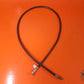 12527Y6331 BEECHCRAFT FLEX SHAFT & CASING ASSY - FLAP L/H 