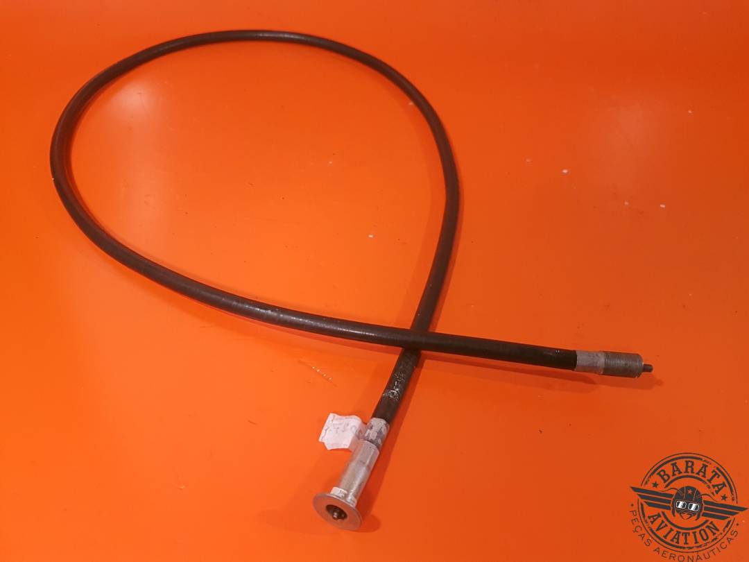 12527Y6331 BEECHCRAFT FLEX SHAFT & CASING ASSY - FLAP L/H 