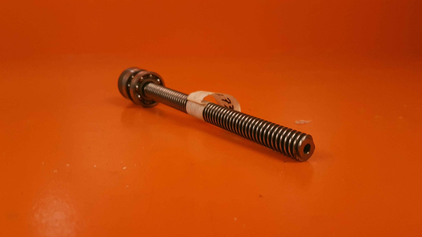 45-521216-1 Beetchcraft R/H Screw, Flap Actuator