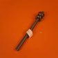 45-521216-1 Beetchcraft R/H Screw, Flap Actuator