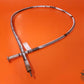 12163Y63-31 BEECHCRAFT FLEX SHAFT & CASING ASSY - FLAP ACTUATOR