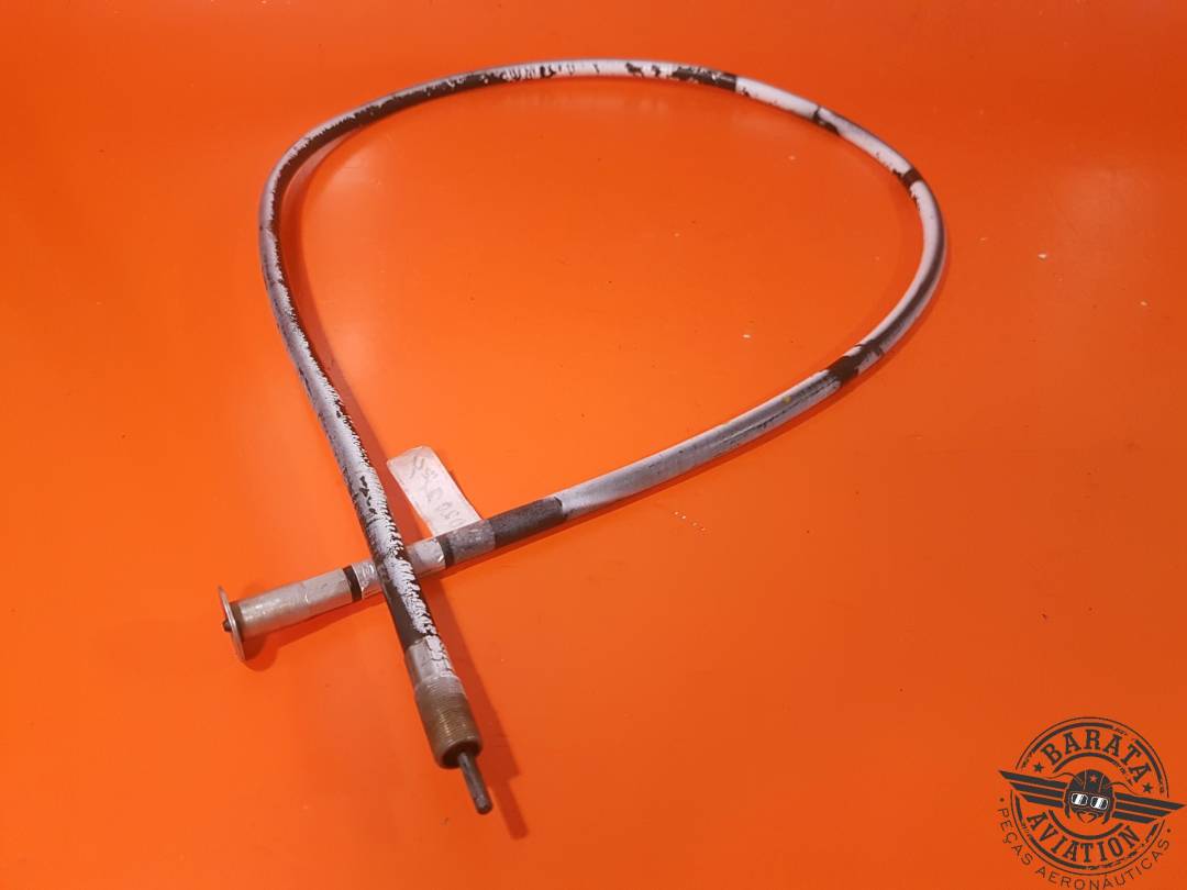 12163Y63-31 BEECHCRAFT FLEX SHAFT & CASING ASSY - FLAP ACTUATOR