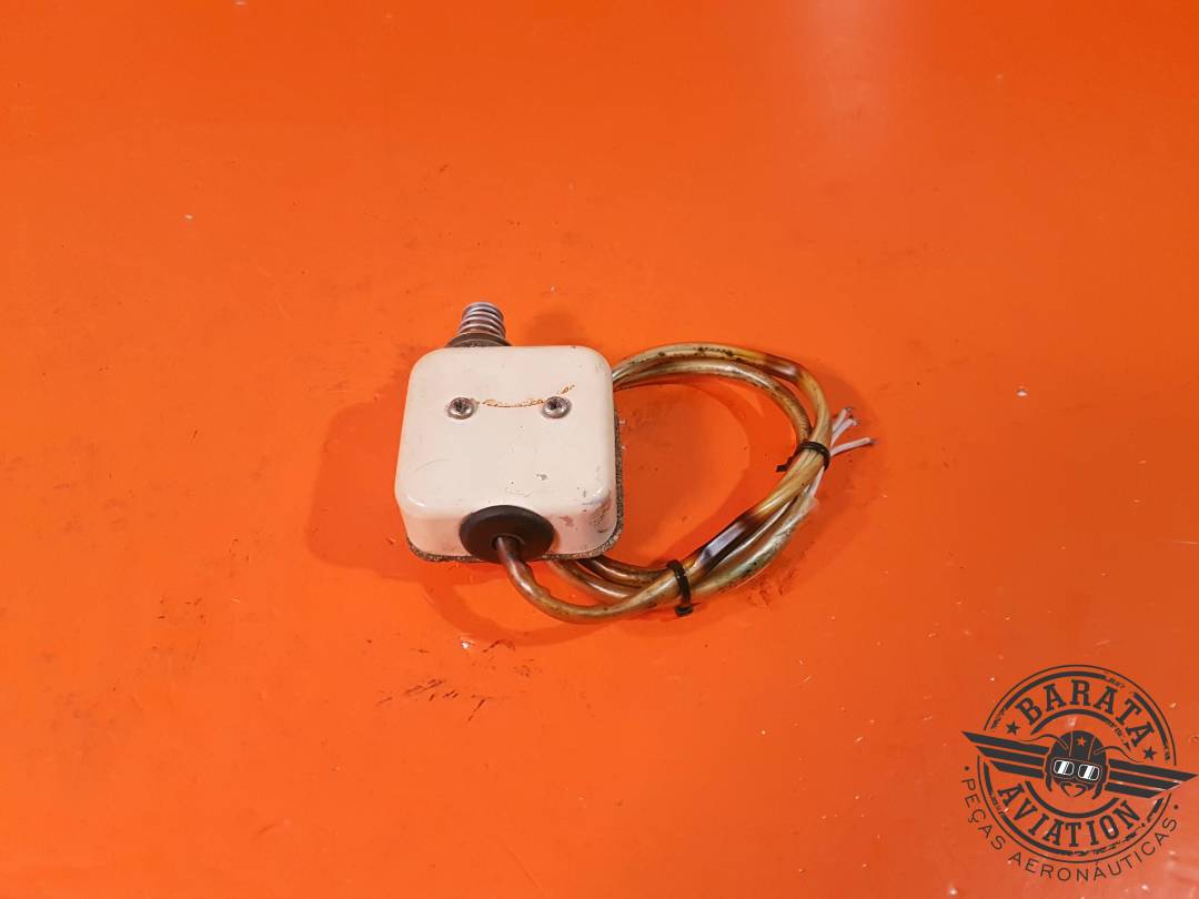 INTERRUPTOR DE SEGURIDAD DEL TREN DE ATERRIZAJE P/N : 35-361131