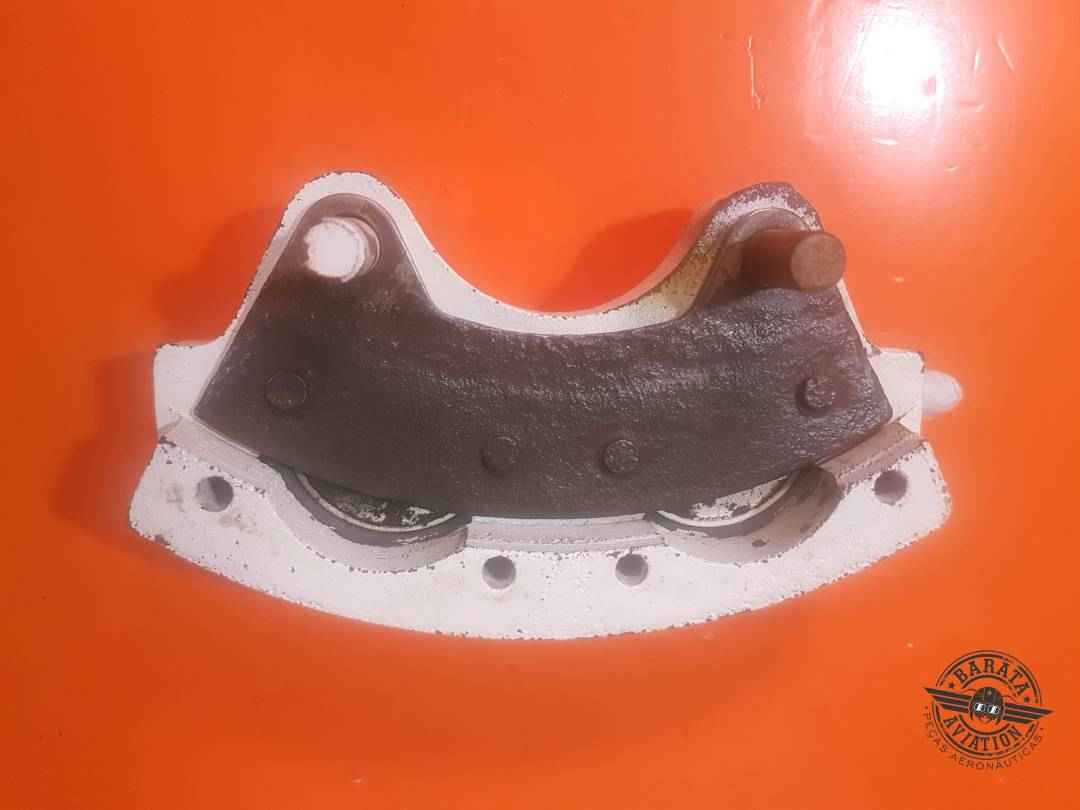 36-8001-9  Brake Assy -  Without Back Plate
