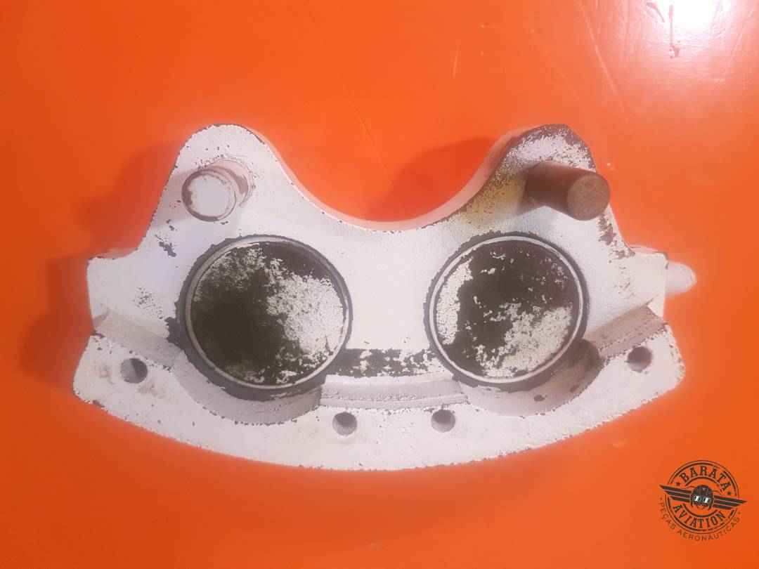 36-8001-9  Brake Assy -  Without Back Plate