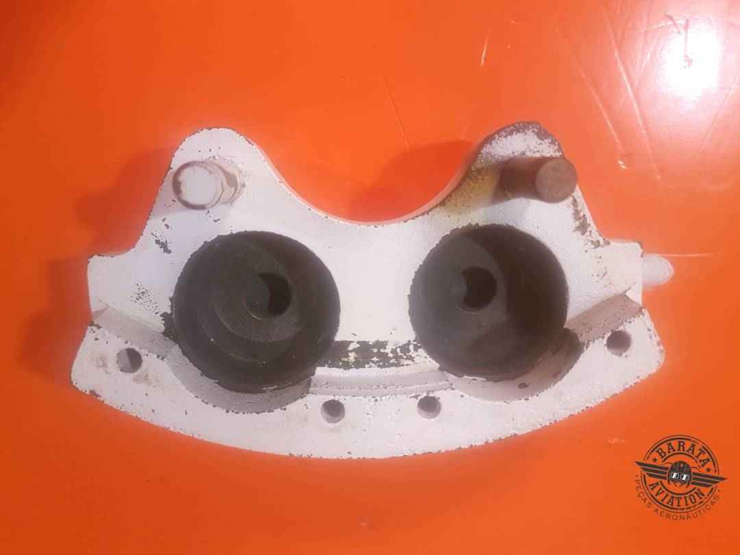 36-8001-9  Brake Assy -  Without Back Plate