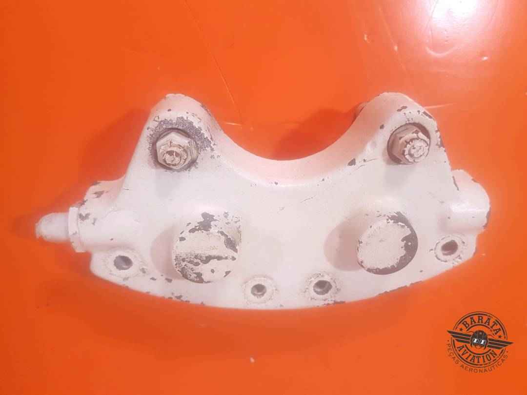 36-8001-9  Brake Assy -  Without Back Plate