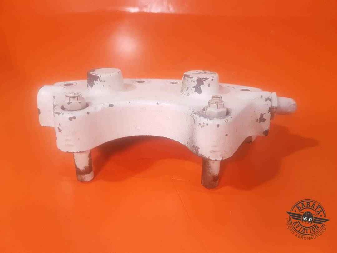 36-8001-9  Brake Assy -  Without Back Plate