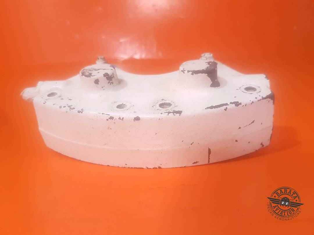 36-8001-9  Brake Assy -  Without Back Plate