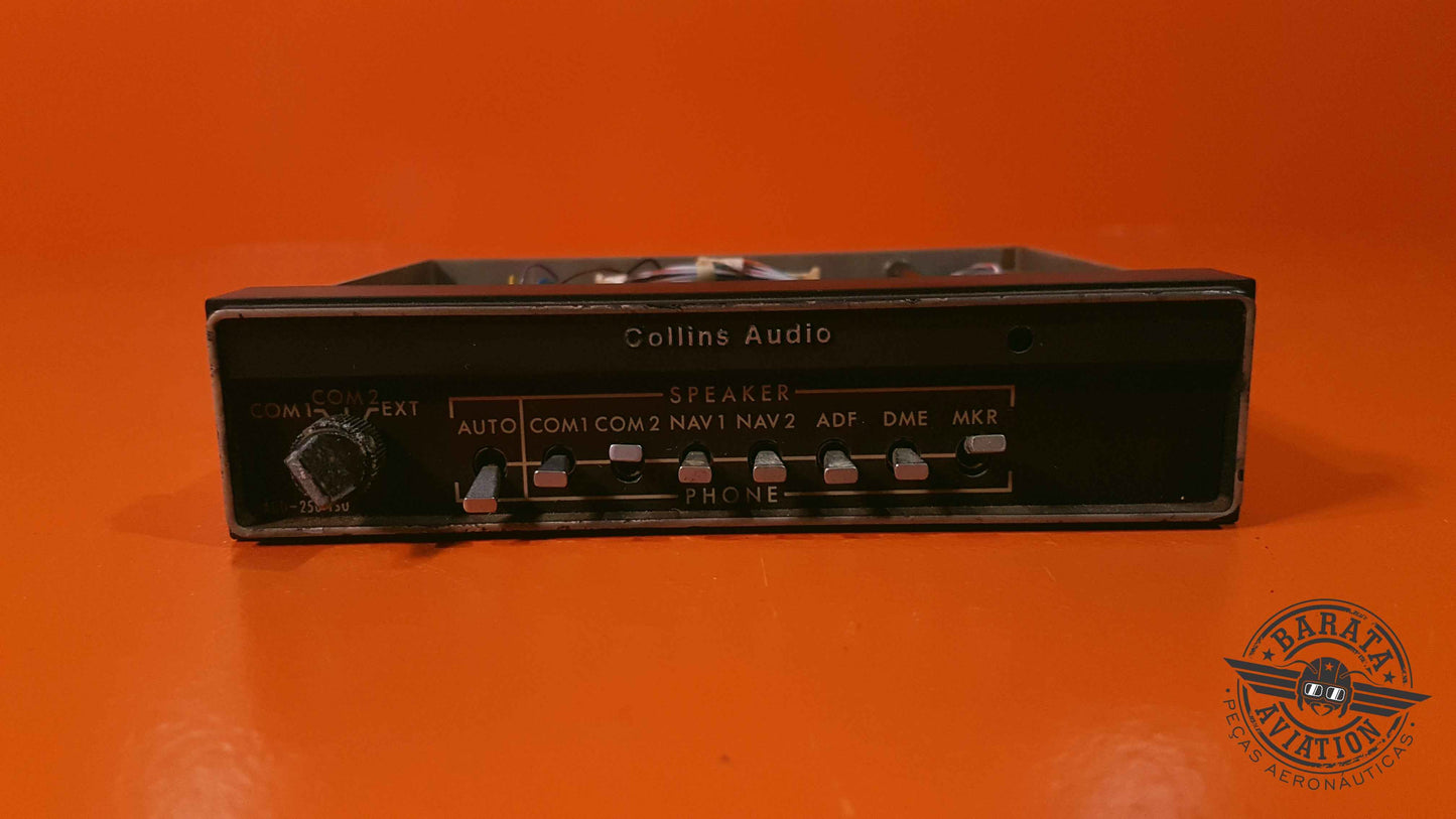 622-2088-001 Collins Audio Panel