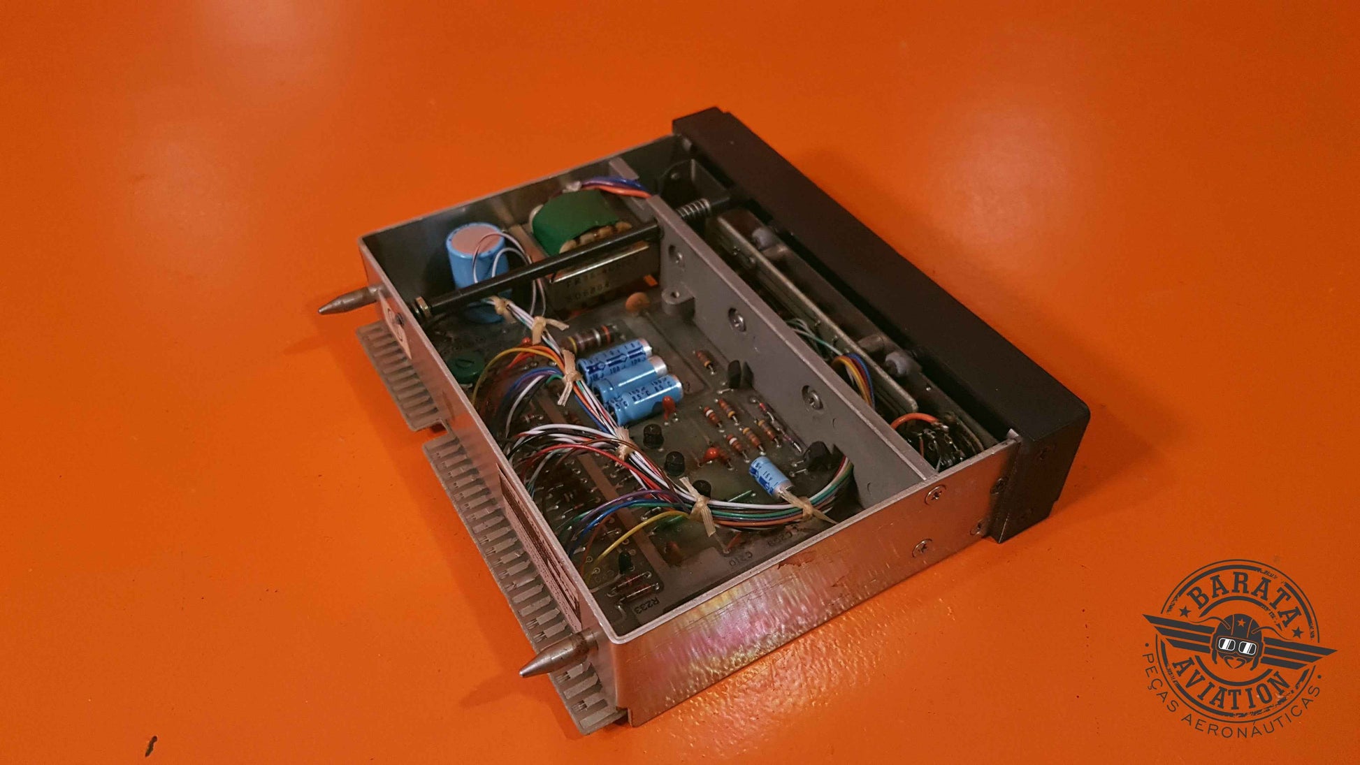 622-2088-001 Collins Audio Panel