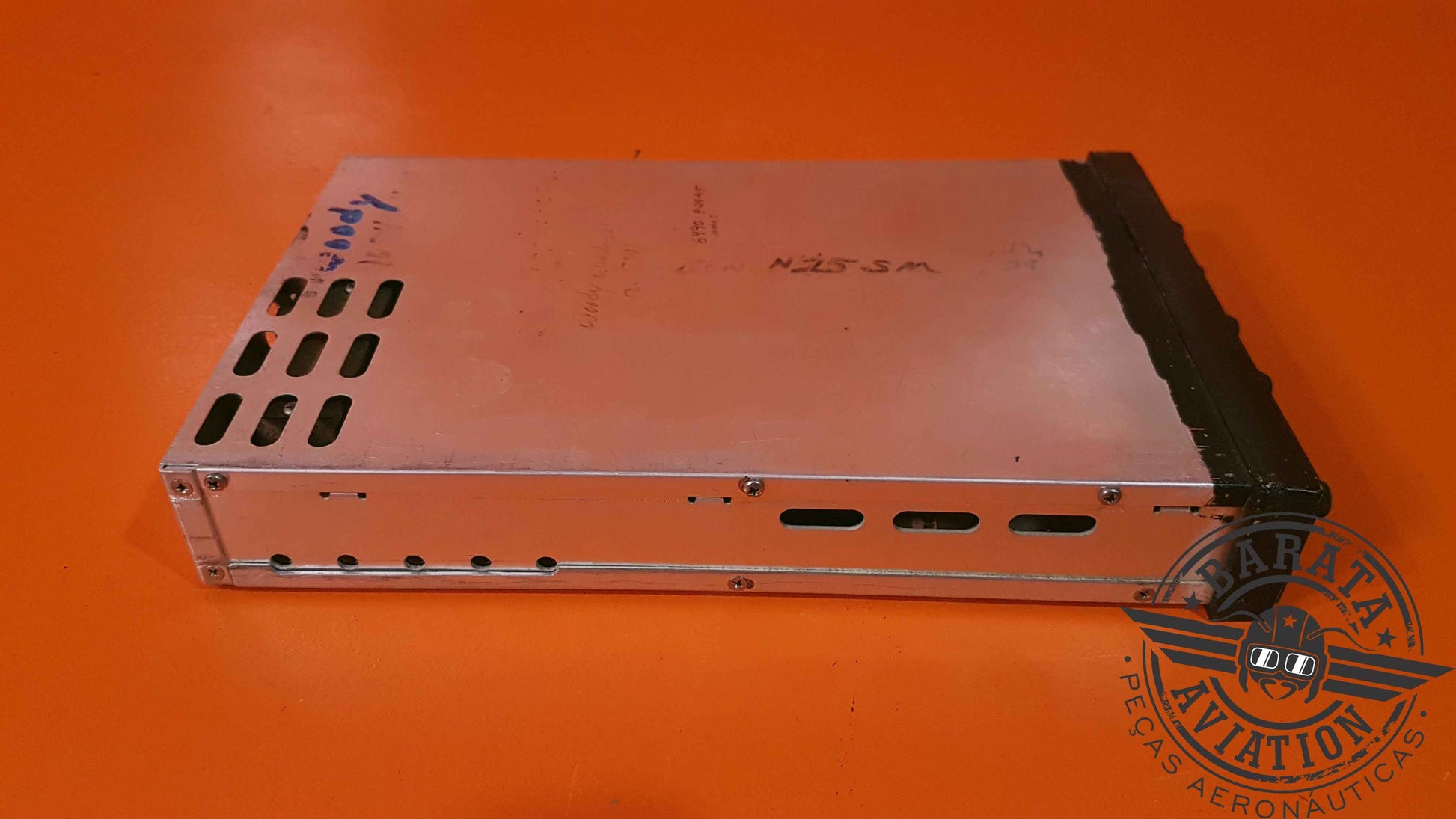 066-1034-10 King Radio Transponder