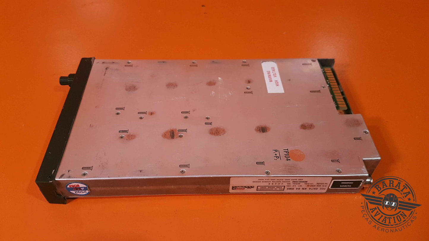 066-1088-00 Bendix/King DME Radio