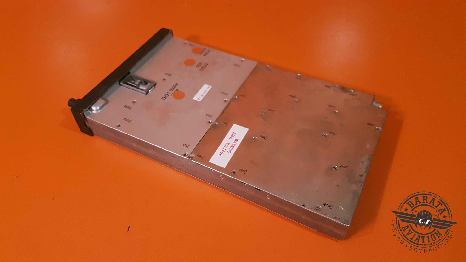 066-1088-00 Bendix/King DME Radio