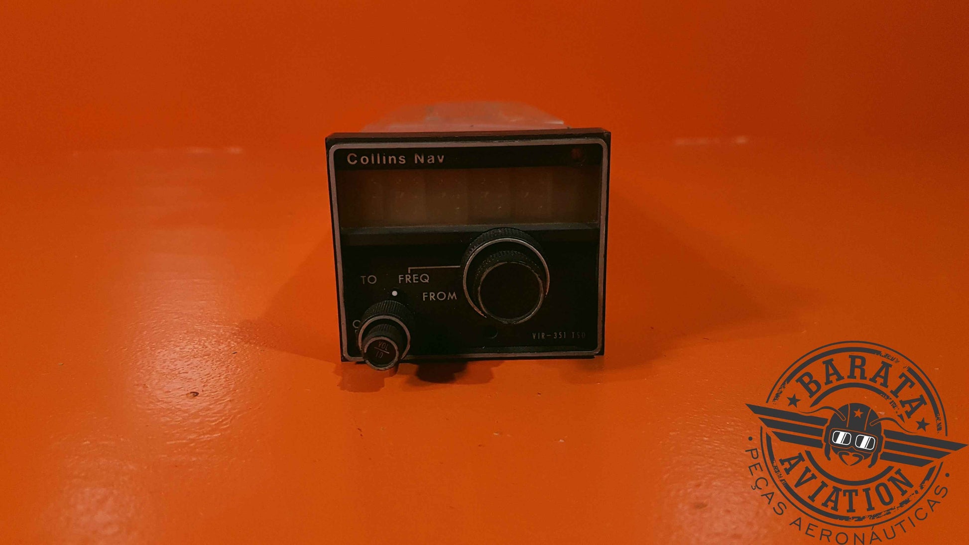 622-2080-001 Collins Navigation Receiver