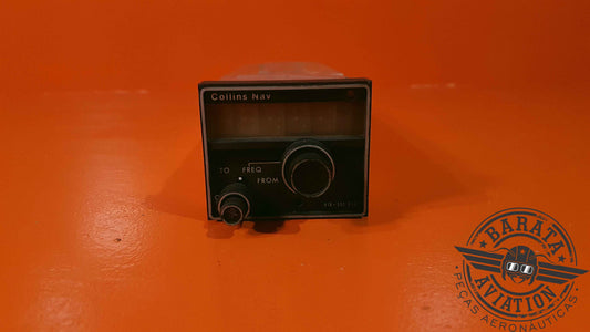 622-2080-001 Collins Navigation Receiver