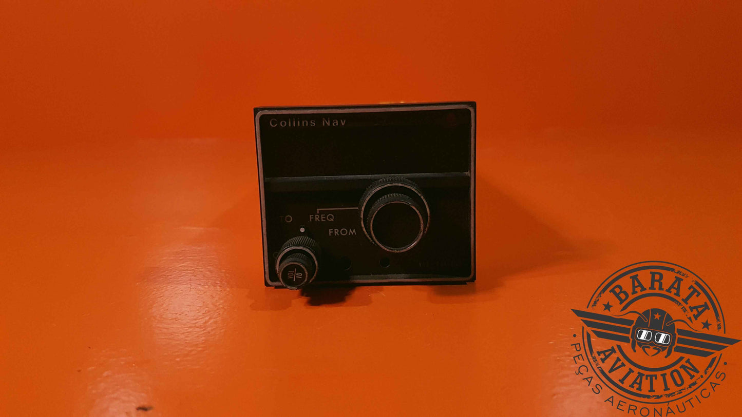 622-2080-001 Collins Navigation Receiver