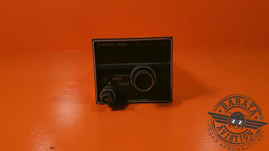 622-2080-001 Collins Navigation Receiver