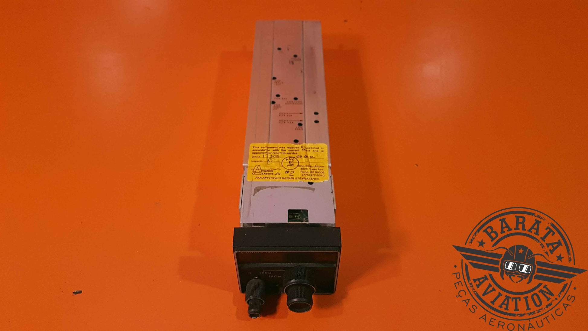 622-2080-001 Collins Navigation Receiver