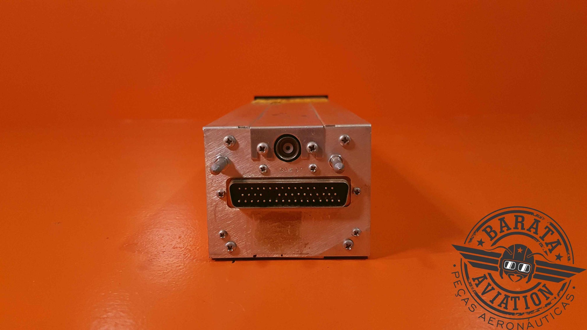 622-2080-001 Collins Navigation Receiver