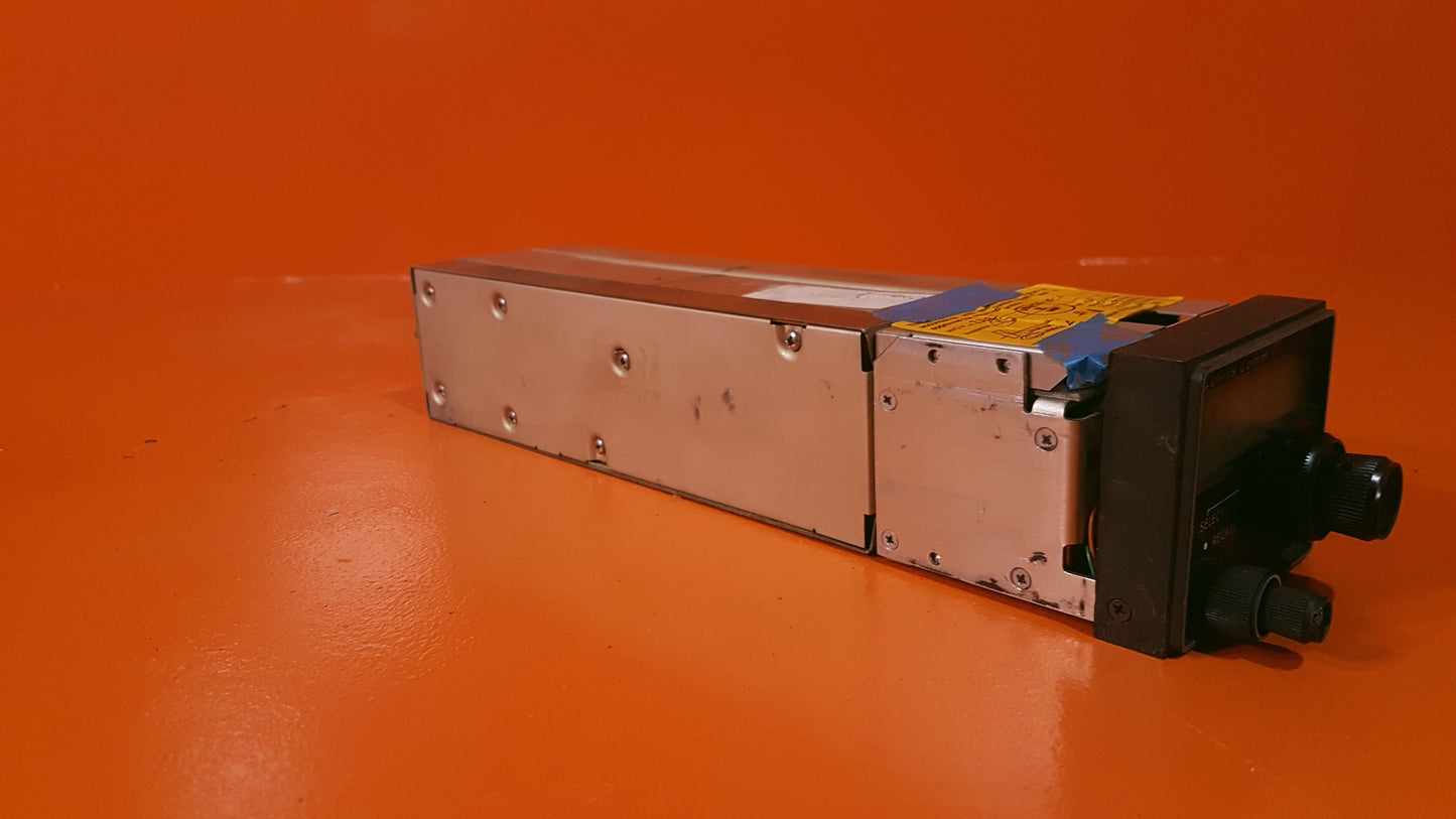 622-2078-001 Collins VHF Comm