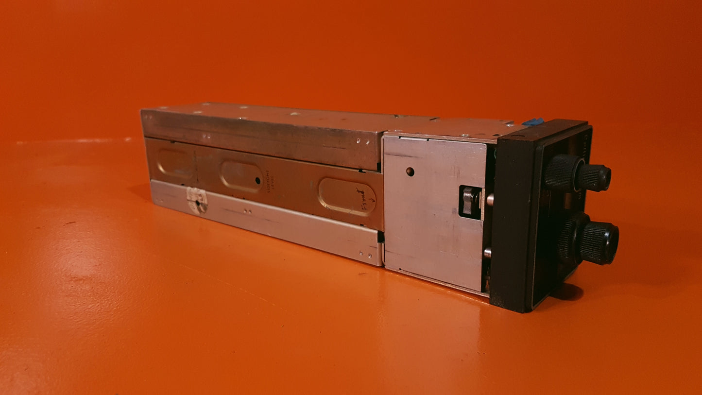 622-2078-001 Collins VHF Comm