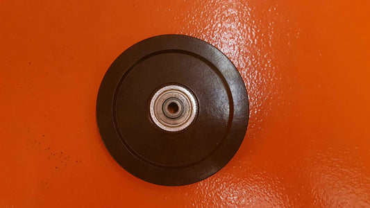 118540BHP4 Schatz Pulley