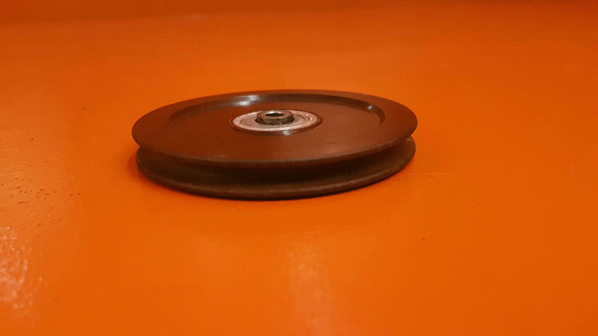 118540BHP4 Schatz Pulley
