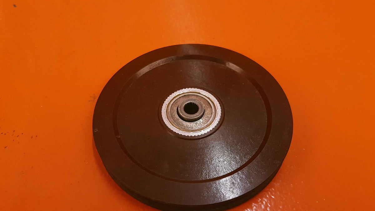 118540BHP4 Schatz Pulley