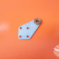 Suporte do Atuador do Trem de Pouso P/N 35-810133
