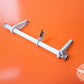 Atuador da Porta do Trem P/N 002-410038-3