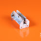 Dobradiça do Aileron Assembly P/N 35-135025-36