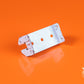 Dobradiça do Aileron Assembly P/N 35-135025-36