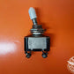 8801K13 C-H Set Of 3 Toggle Switch 2 positions