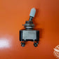 8801K13 C-H Set Of 3 Toggle Switch 2 positions