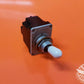 Kit Switch 2 Posições - 3 Unidades P/N MS24524-23