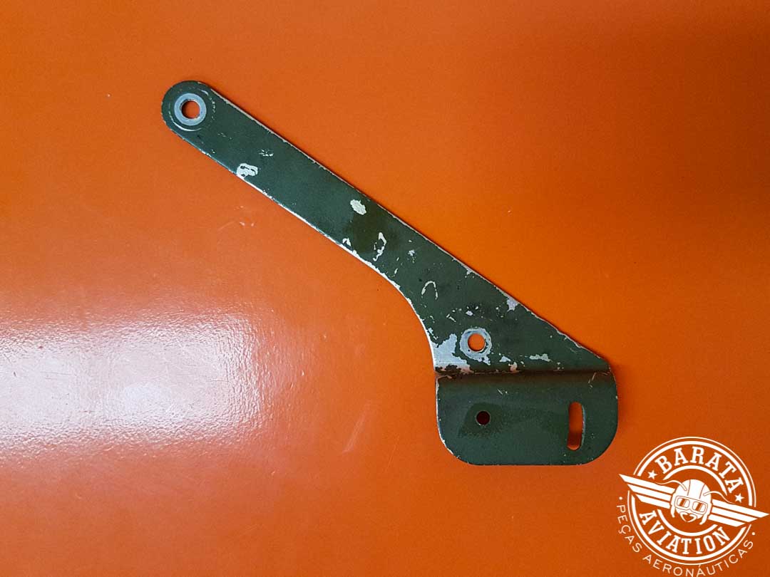 UP Limit Switch Bracket Assy - P/N 5045028-5
