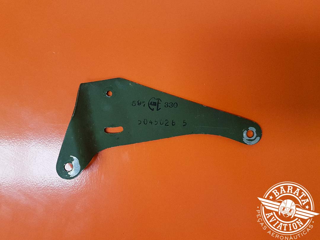 UP Limit Switch Bracket Assy - P/N 5045028-4